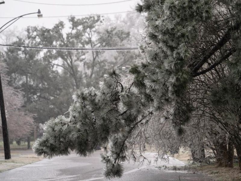 Kickstart: The rising cost of power outages in Texas - Vimarsana News