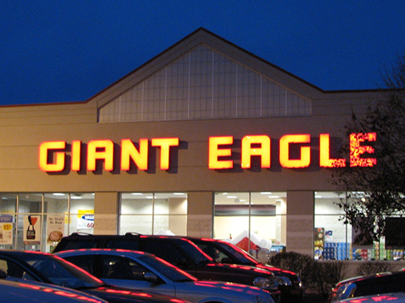 giant eagle bolsa recycling