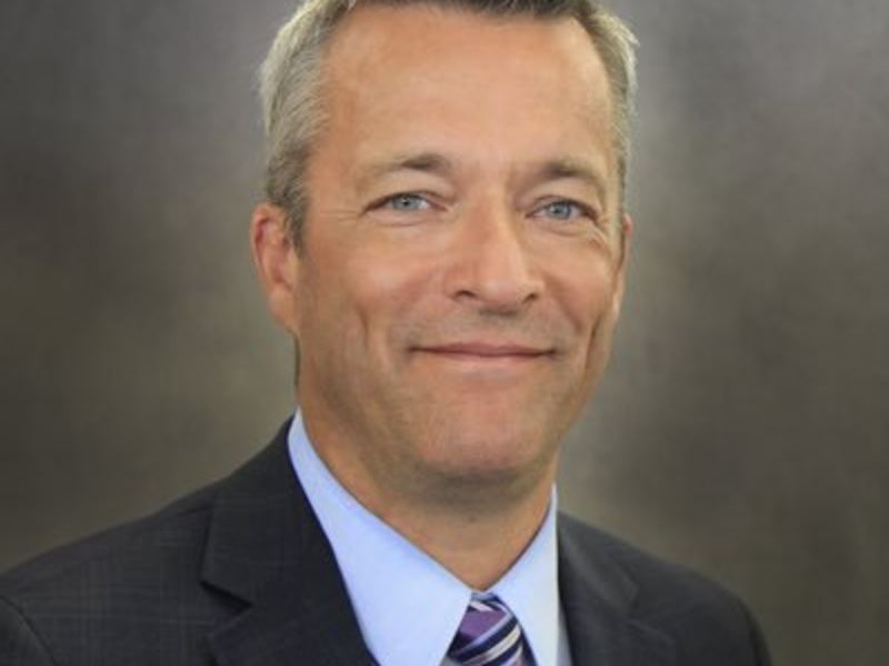 Gray resigns from Uponor after a decade as president - Vimarsana News