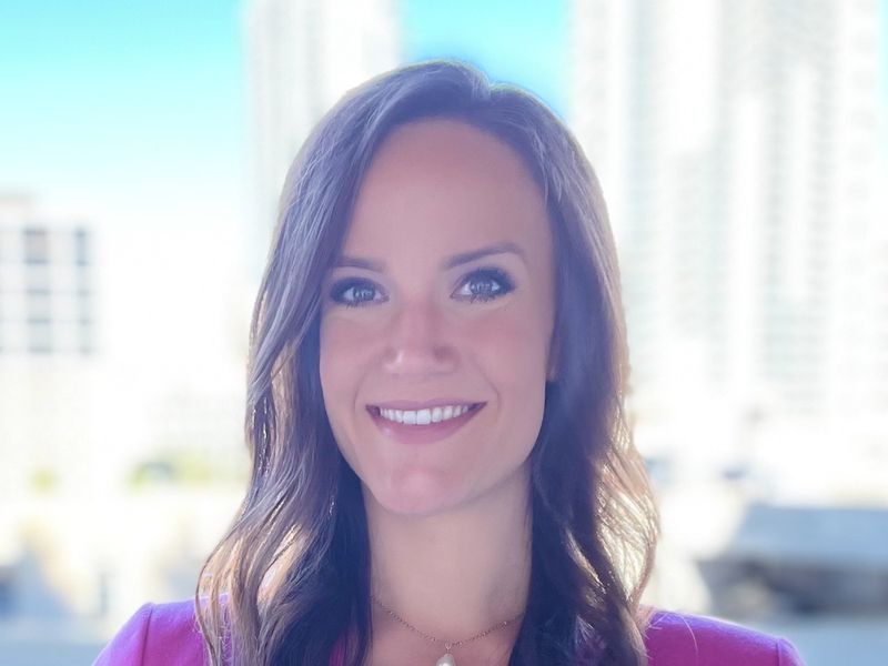 2021 Rising Stars: Melissa Gurchinoff - Vimarsana News
