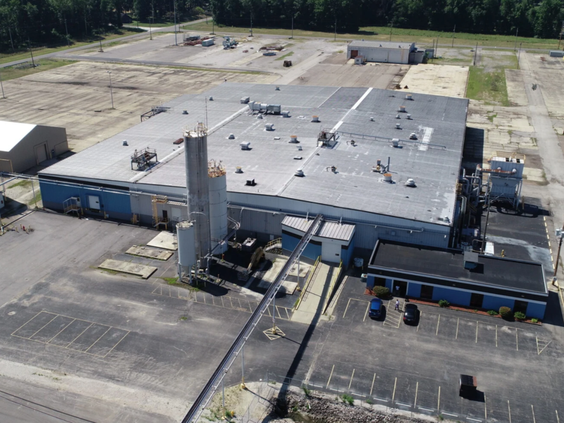 Engineered Profiles buys the assets of Co-Ex Plastic Tooling Inc. - Vimarsana News