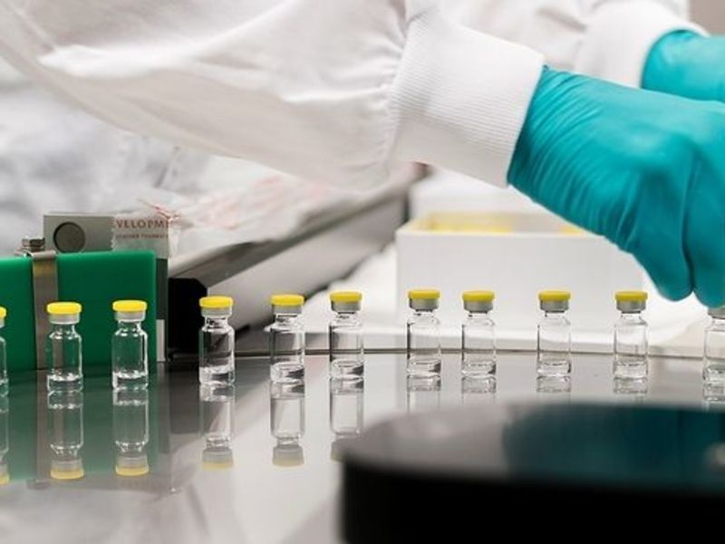 Kickstart: Don't count out vaccination requirements yet - Vimarsana News