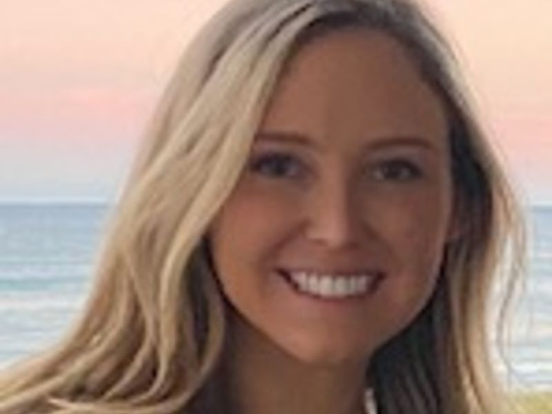 2021 Rising Stars: Tara Kelly - Vimarsana News