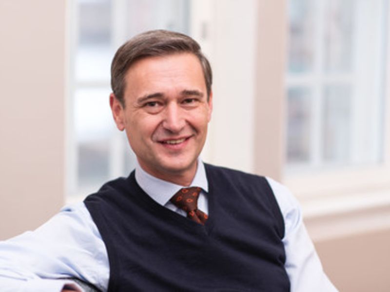 Vanacker named LyondellBasell CEO - Vimarsana News