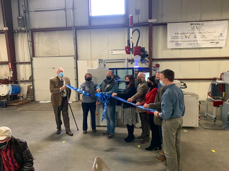 Connecticut bolsters workforce development for plastics industry - Vimarsana News