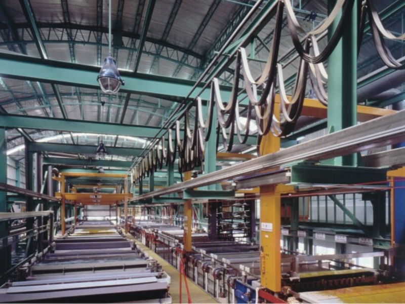 TaiwanesemolderTongYanginvests100millioninautopartsexpansion