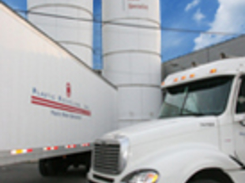 Polystyrene-recycler-expanding-in-Indianapolis | Plastics News