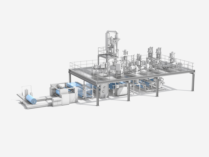 Malaysia S Scientex Investing In Pe Bopp Film Capacity Plastics News