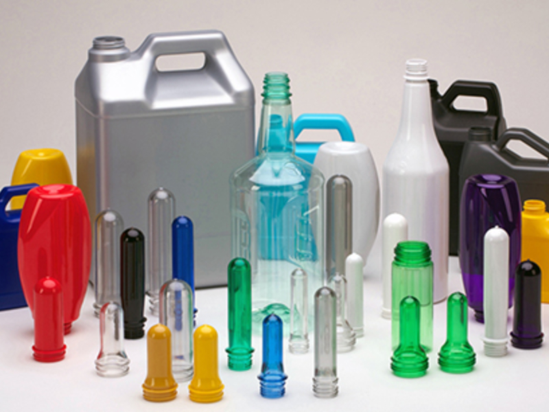 BlowmolderParkerPlasticsexpandstoNevada Plastics News