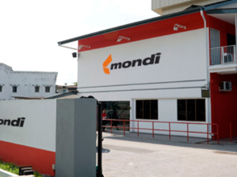 Scientex Buys Mondi Unit Expands Asian Film Packaging Plastics News