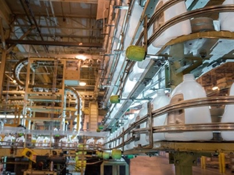 GrahambuildingnewblowmoldingplantinKentucky Plastics News