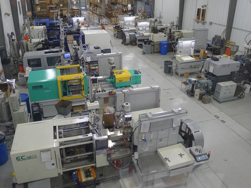 Pennsylvaniatoolmakerexpandsdiversifies Plastics News