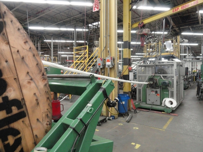 EatontocloseOhioextrusionplant Plastics News