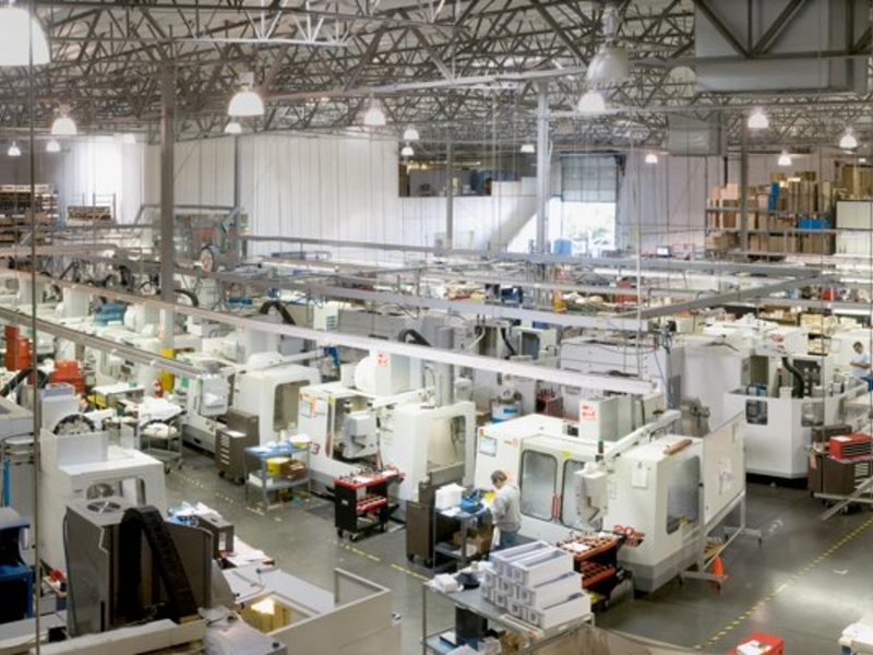 Ichor Adds Ajax In Vertical Integration Acquisition