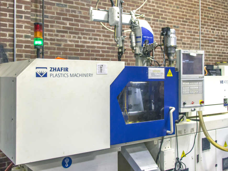 SouthernIndianaPlasticspicksuppressesemployeeswithacquisition