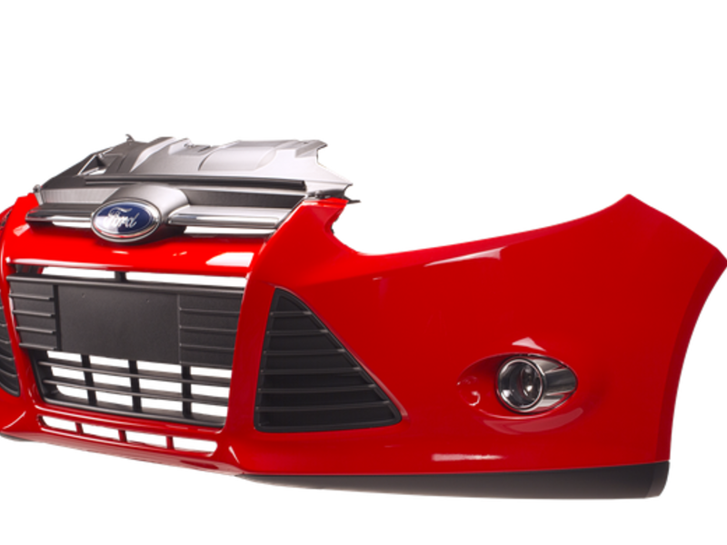 VentraPlasticsexpandsinOntario Plastics News