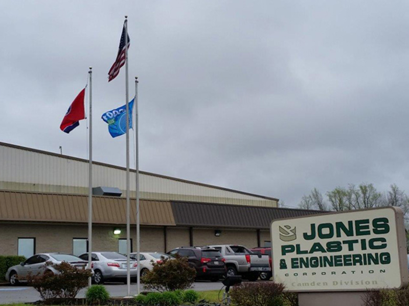 JonesPlasticexpandinginTennesseeadding52jobs