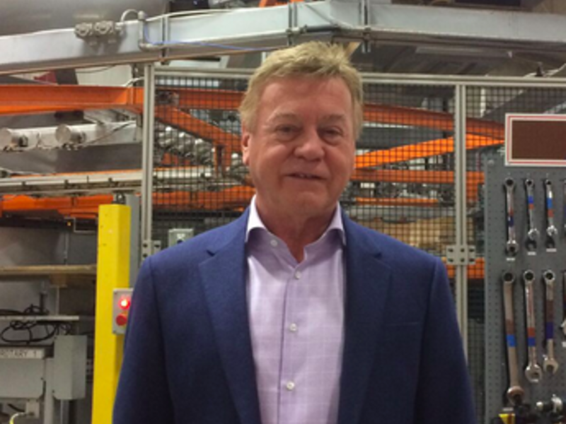 GeneralPlasticsnamedaWisconsinManufactureroftheYear