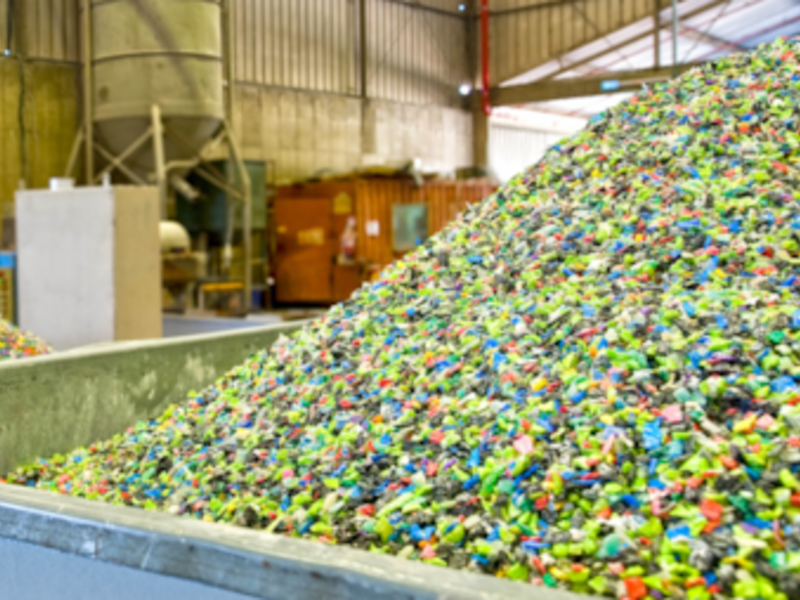 Europeanplasticsindustrysetsvoluntaryrecyclingtarget Plastics News
