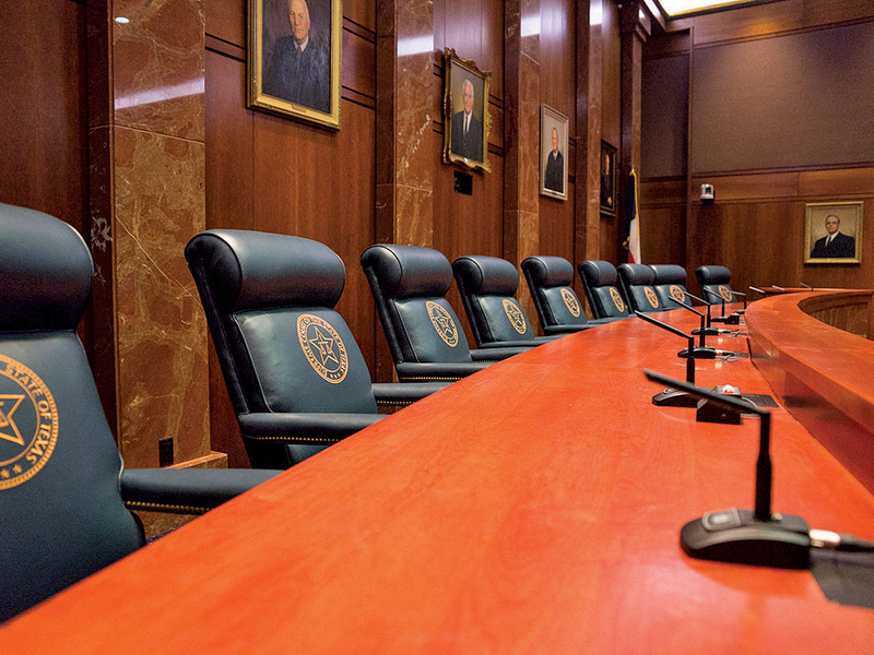 TexasSupremeCourtlooksatlegalityofplasticbagbans