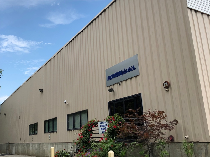 ModernPlasticsaddingwarehousespaceinConnecticut Plastics News