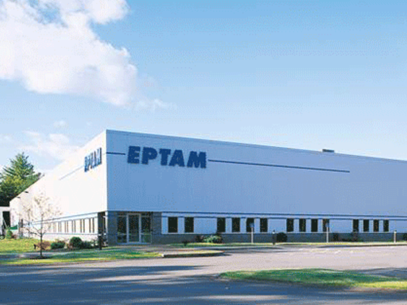 Eptam Precision buys medical device maker - Vimarsana News