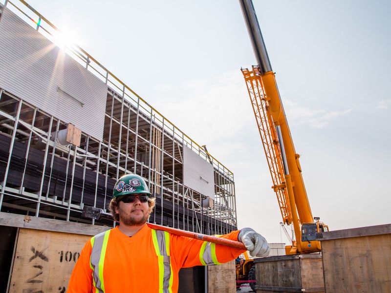 Nova PE expansion in Ontario set for 2022 production start - Vimarsana News