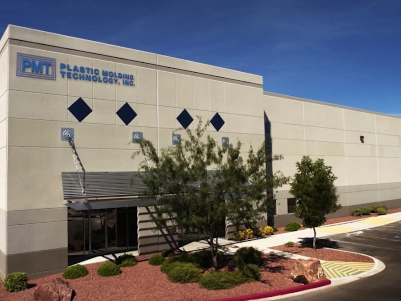 Tide Rock buys El Paso-based Plastic Molding Technology - Vimarsana News