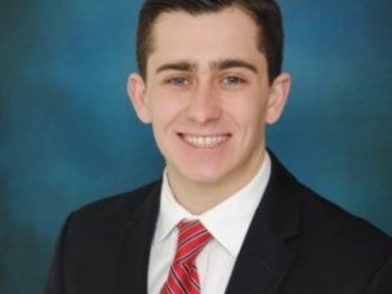 2021 Rising Stars: Tom Pignatello - Vimarsana News