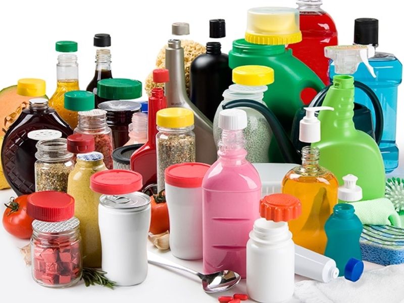 Despite rising resin prices, Silgan reports record profit - Vimarsana News