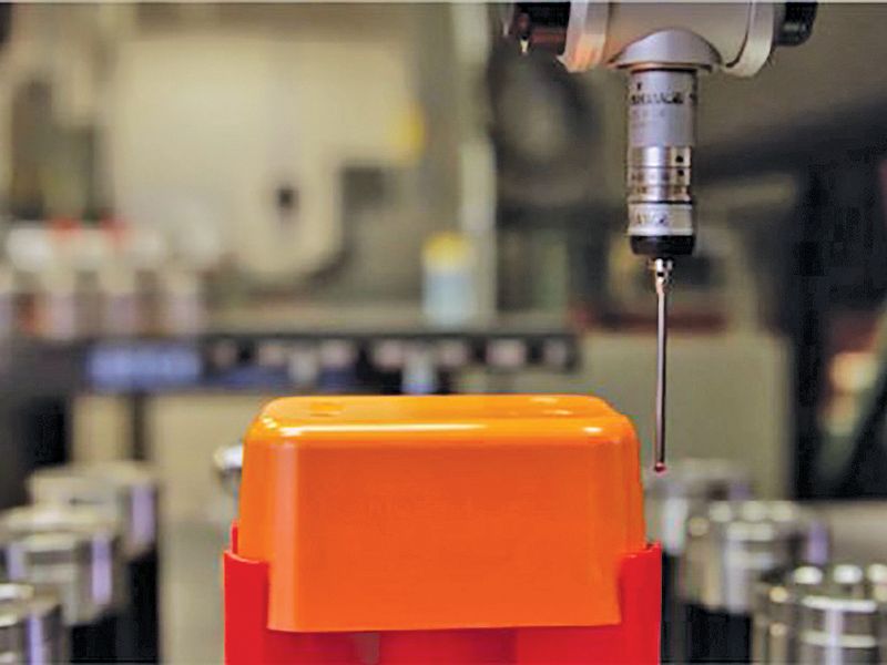 Proto Labs stays flexible to meet customers' changing needs - Vimarsana News