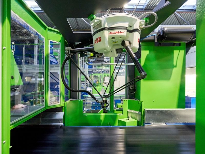 Recycler PreZero buys California bag maker Roplast - Vimarsana News