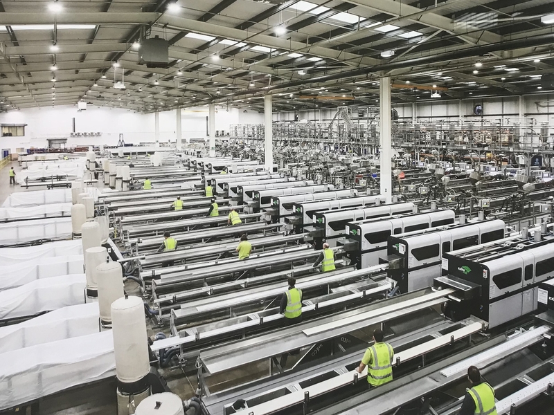 Vinyl window supplier Quanex expanding in Washington Plastics News