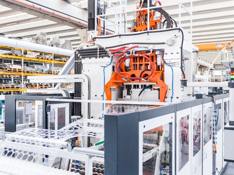 Florida-based MalStra acquires Italy-based OMV Machinery - Vimarsana News