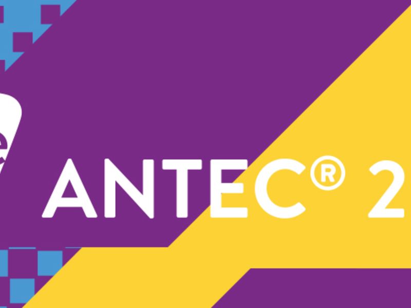 With NPE canceled, Antec moves to May - Vimarsana News