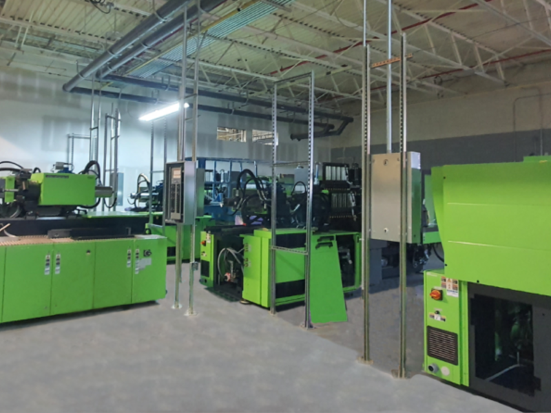 Slovenian molder Sibo opens US factory - Vimarsana News