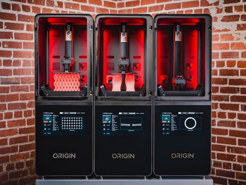 Stratasys expands reach with Origin purchase - Vimarsana News