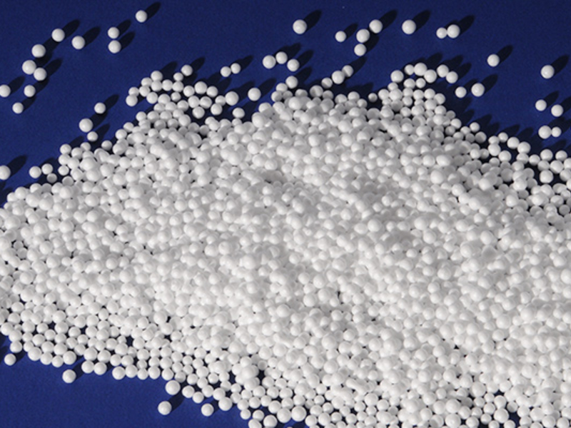 PMC Capital buys EPS resin maker StyroChem Canada Plastics News