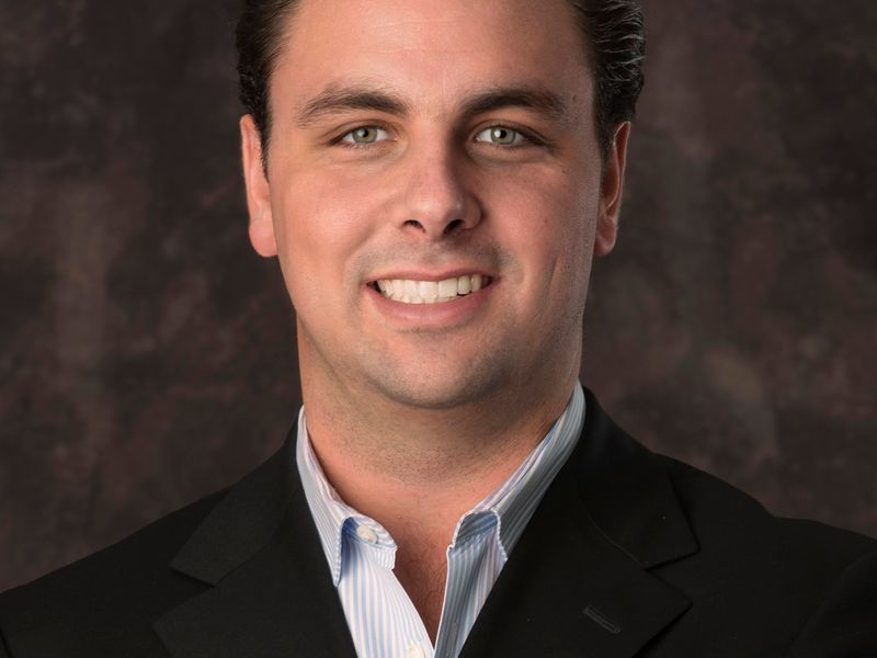 2021 Rising Stars: Matthew Zessin - Vimarsana News