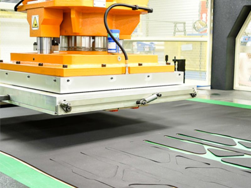 JBC Technologies buys Die Cut Technologies - Vimarsana News