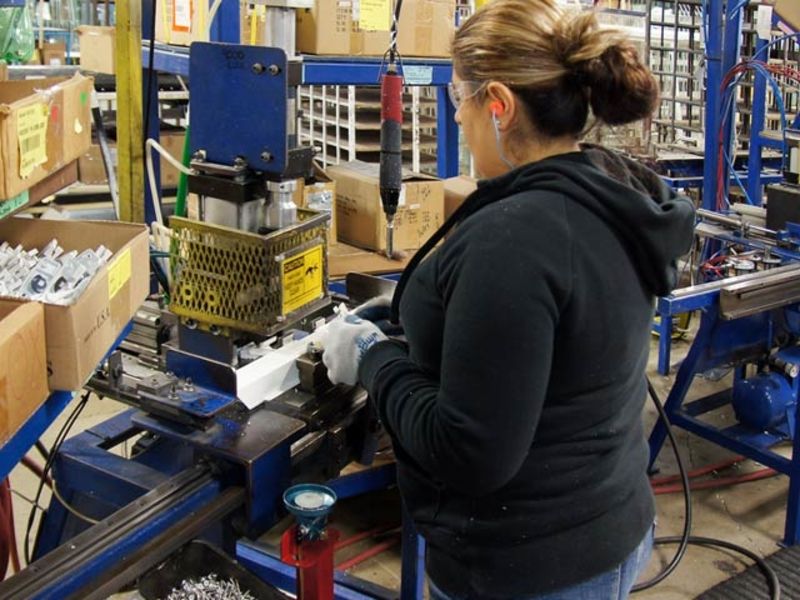 Cornerstone adds vinyl window production through acquisition - Vimarsana News