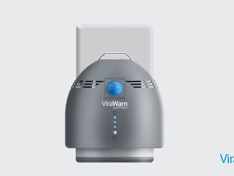 Opteev ramping up to launch new virus detectors - Vimarsana News