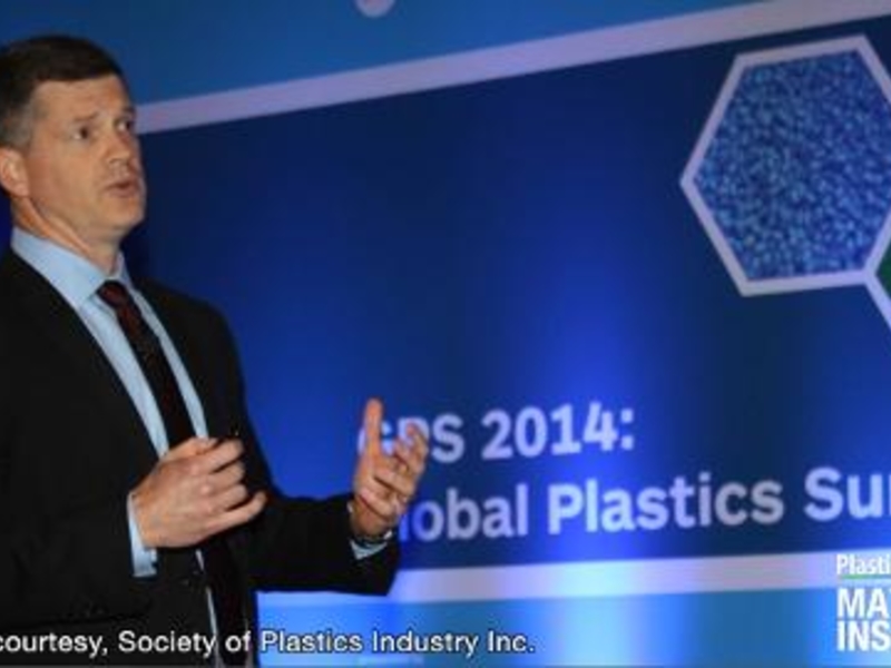 MaterialsInsightExpertstalkmaterialsatGlobalPlasticsSummit Plastics News