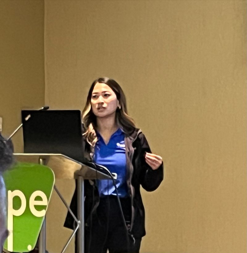 Artificial intelligence, improved product development discussed at