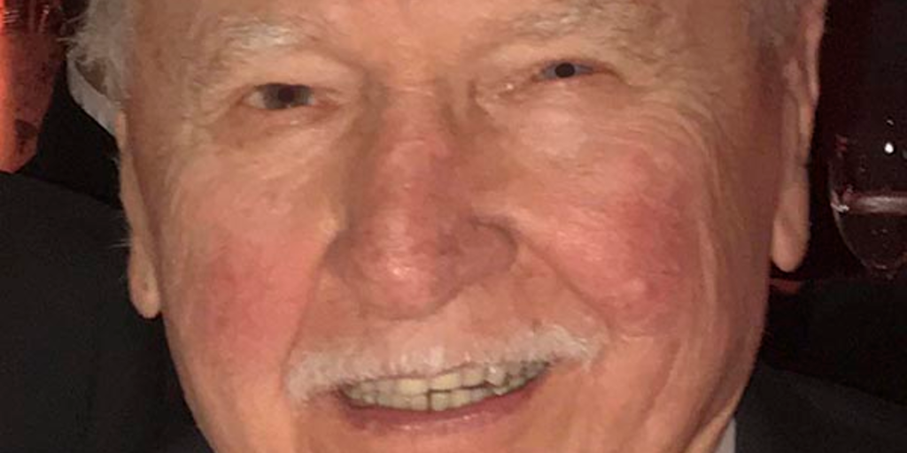 Inventor, Neutrex founder Arthur Haag dies - Vimarsana News