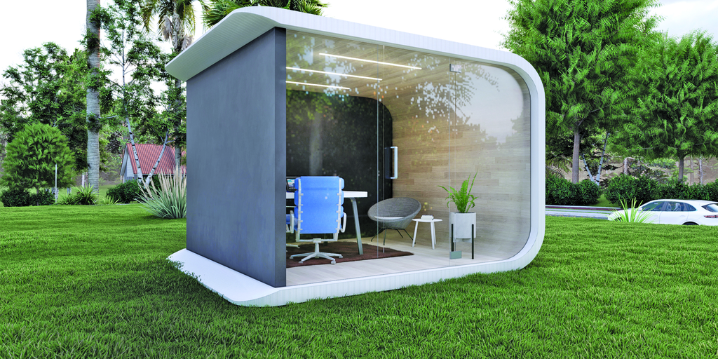 Azure ramping up to 3D print homes with recycled plastic - Vimarsana News