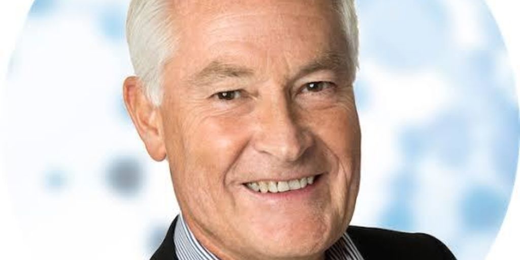 Obituary: Hexpol CEO, President Georg Brunstam - Vimarsana News