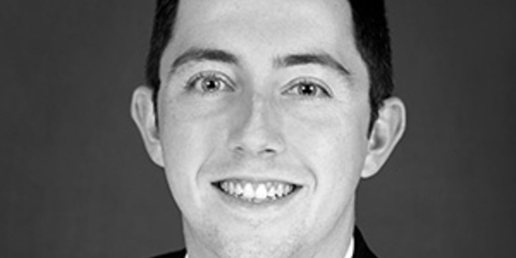 Josh Jones, Dow Inc. | Rising Stars 2023 - Vimarsana News