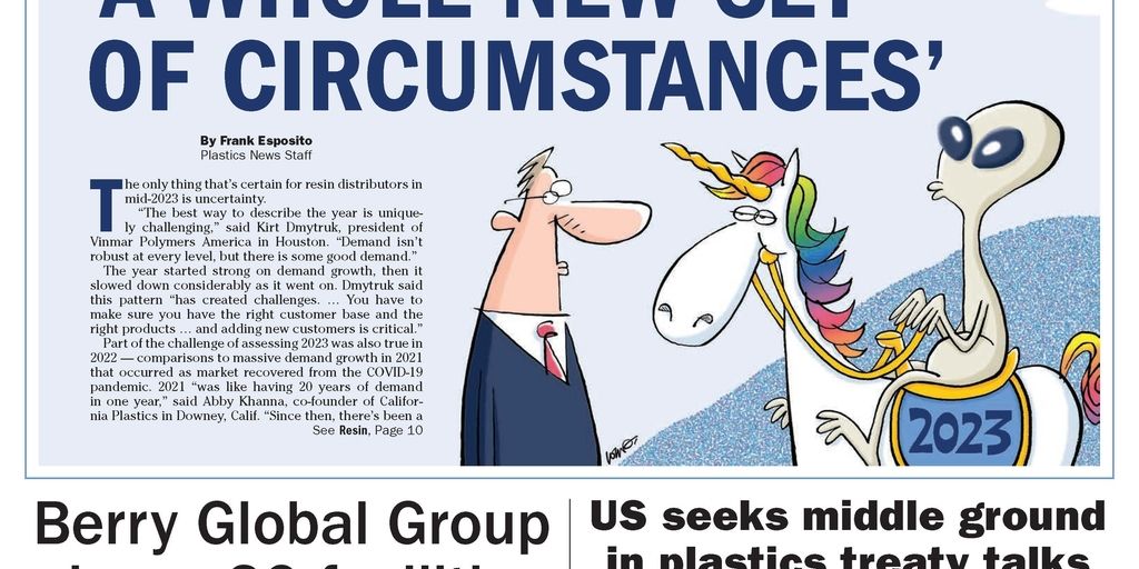 What's in this week's issue | Aug. 14, 2023 - Vimarsana News