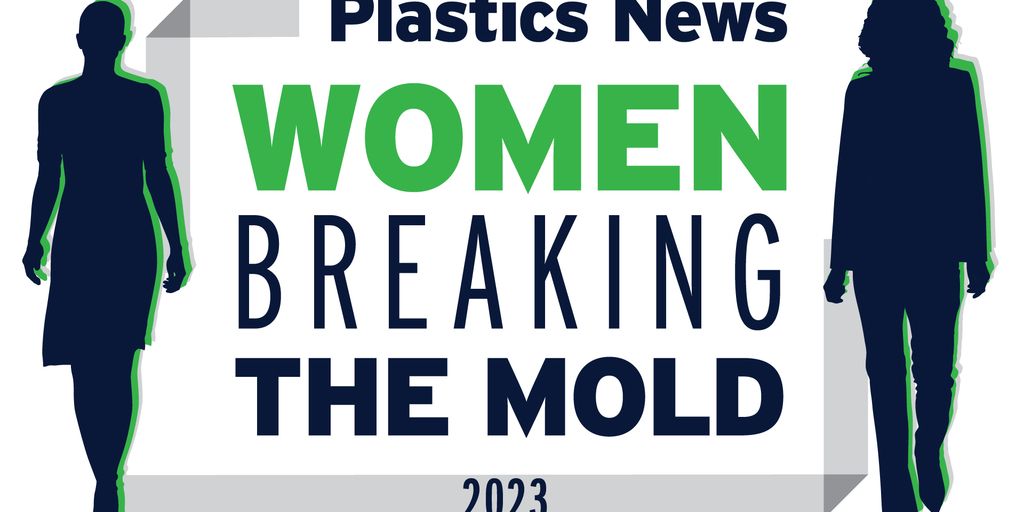 Women in plastics and looking beyond the label - Vimarsana News
